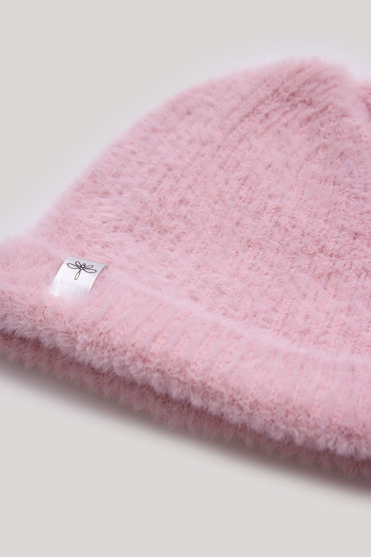 Girl Pink Hat - BgStore