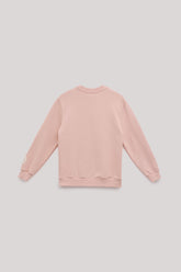 Girl Pink Sweatshirt - BgStore