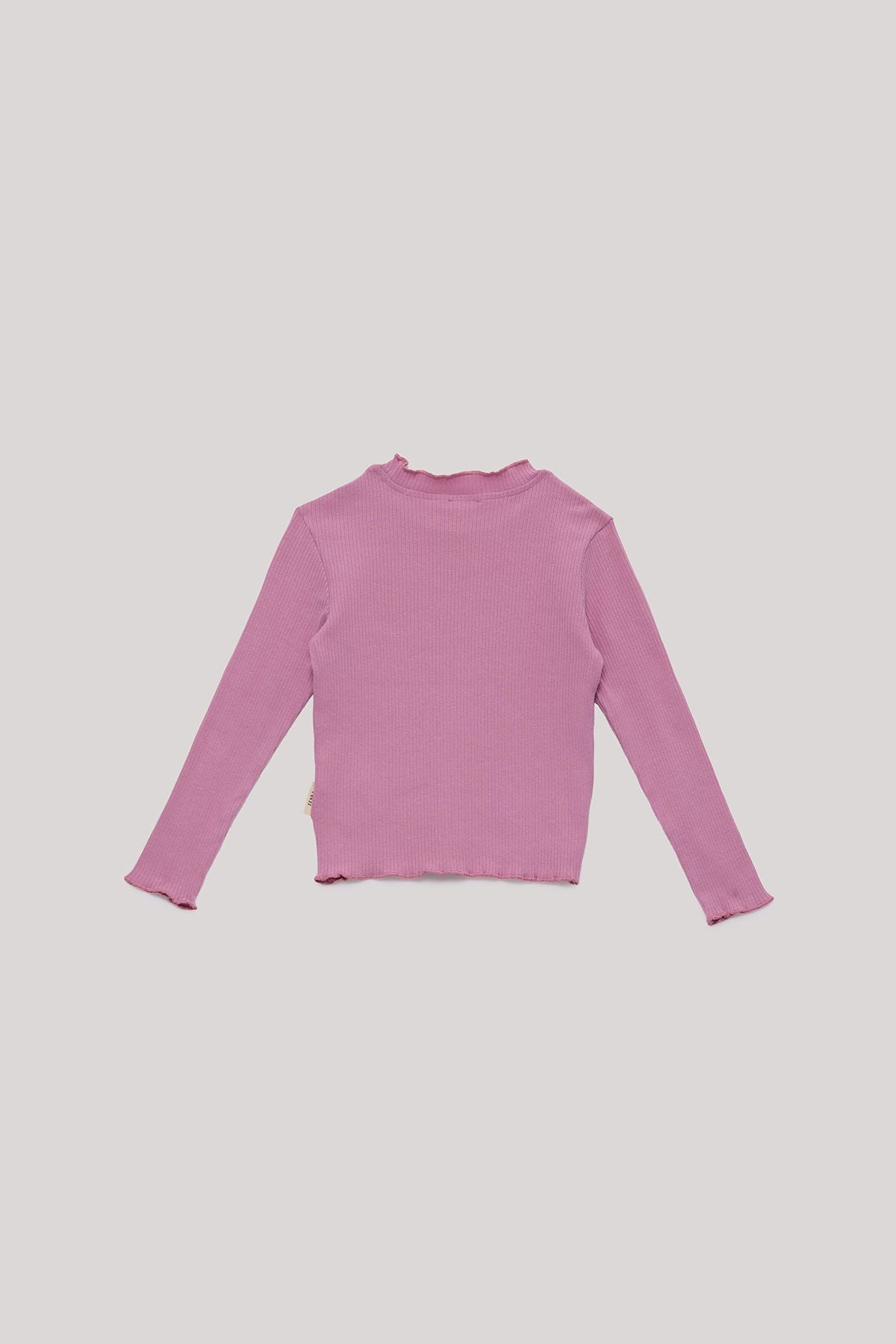 Girl Pink T-Shirt - BgStore