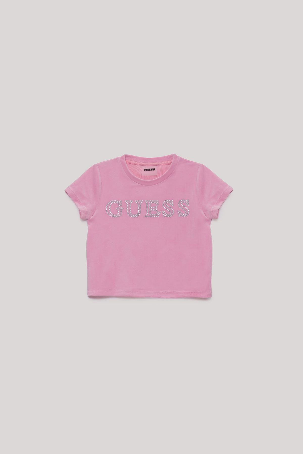 Girl Pink T-Shirt - BgStore