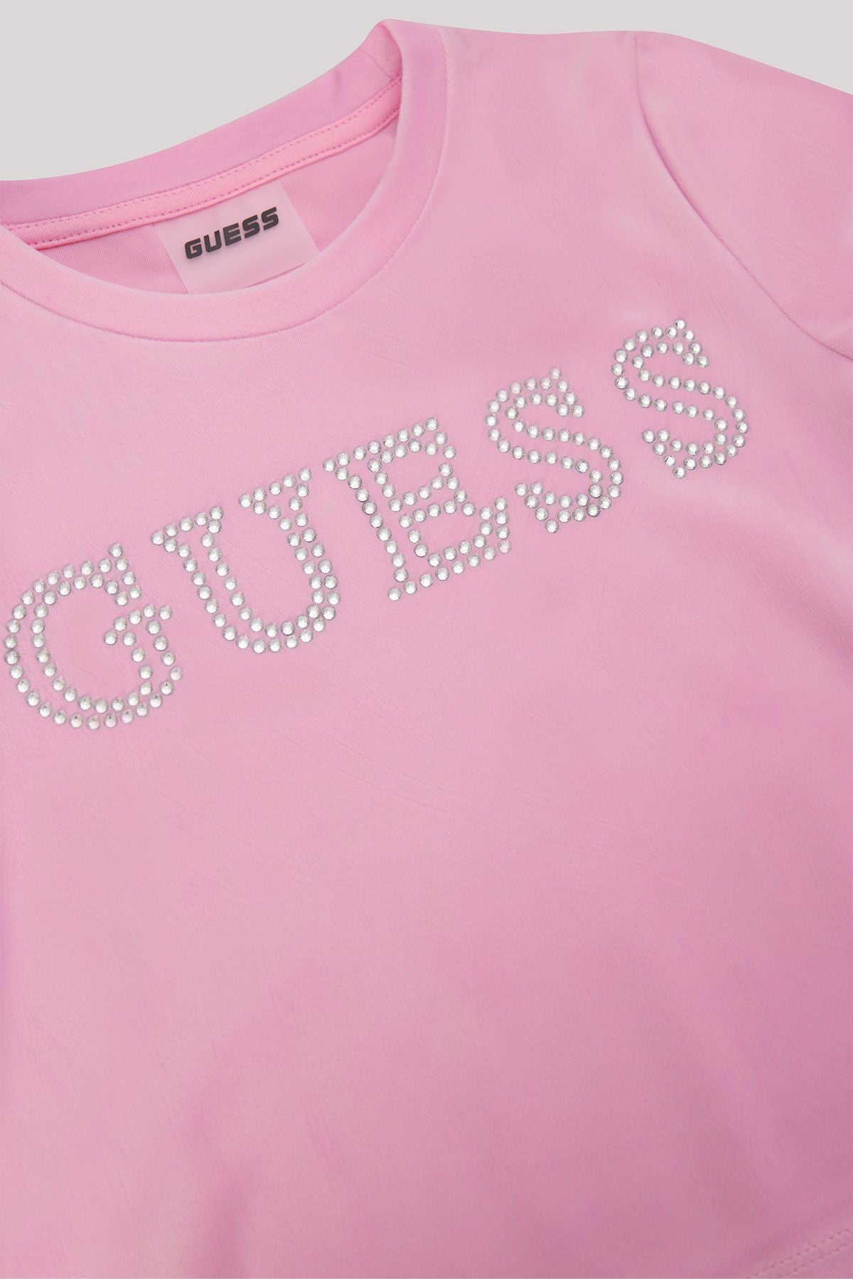 Girl Pink T-Shirt - BgStore