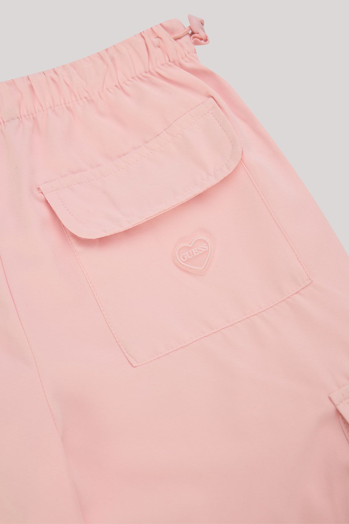 Girl Pink Trousers - BgStore