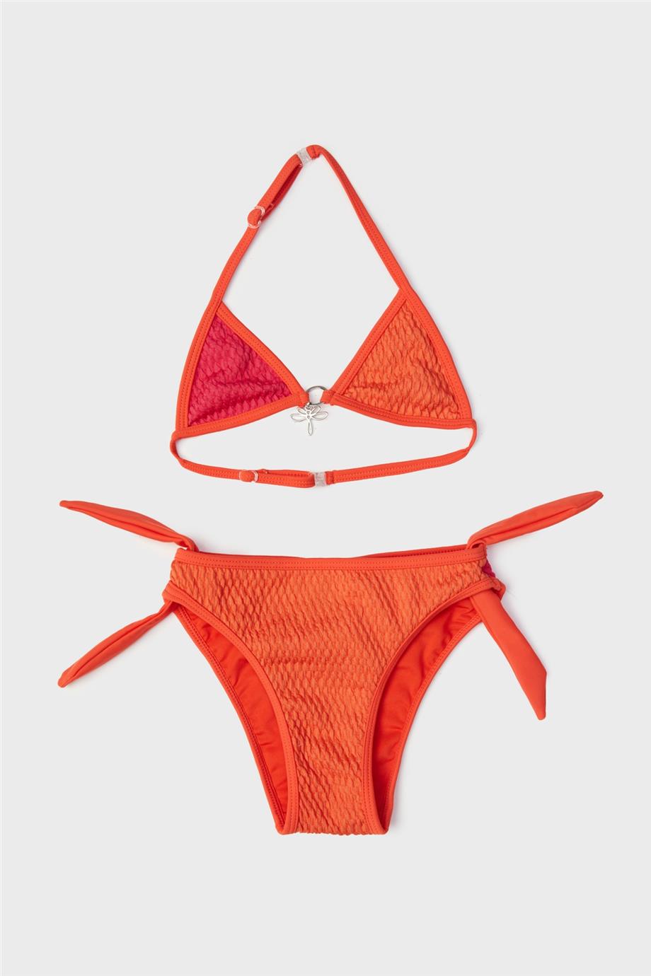 Girl Red Bikini - BgStore