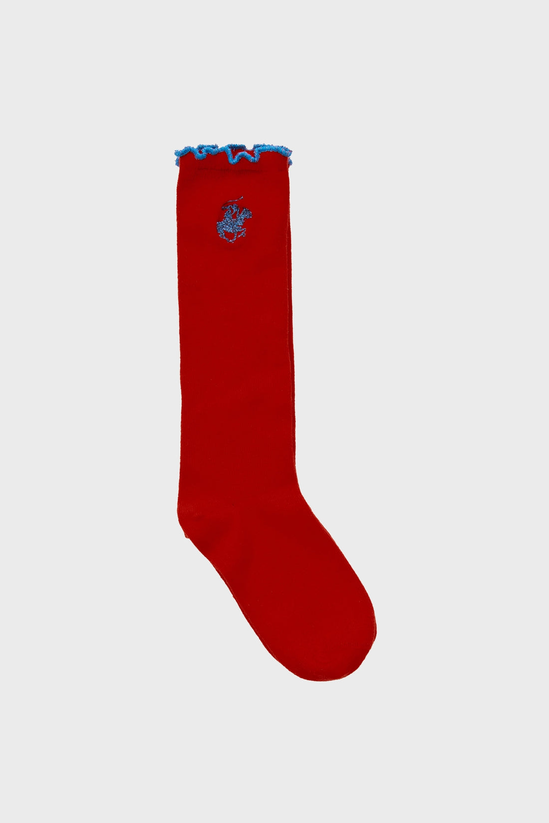 Girl Red Socks - BgStore