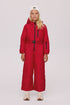 Girl Red Suit - BgStore