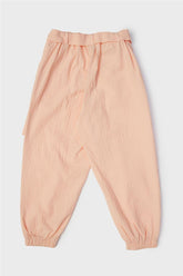 Girl Salmon Trousers - BgStore