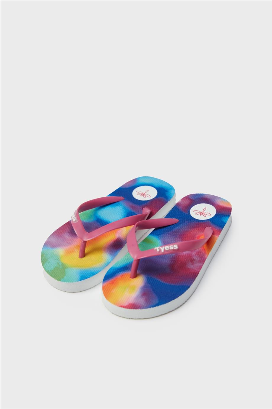 Girl Slippers - BgStore