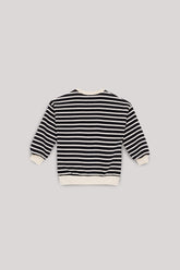 Girl Striped Sweatshirt - BgStore