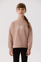 Girl Tobacco Sweatshirt - BgStore