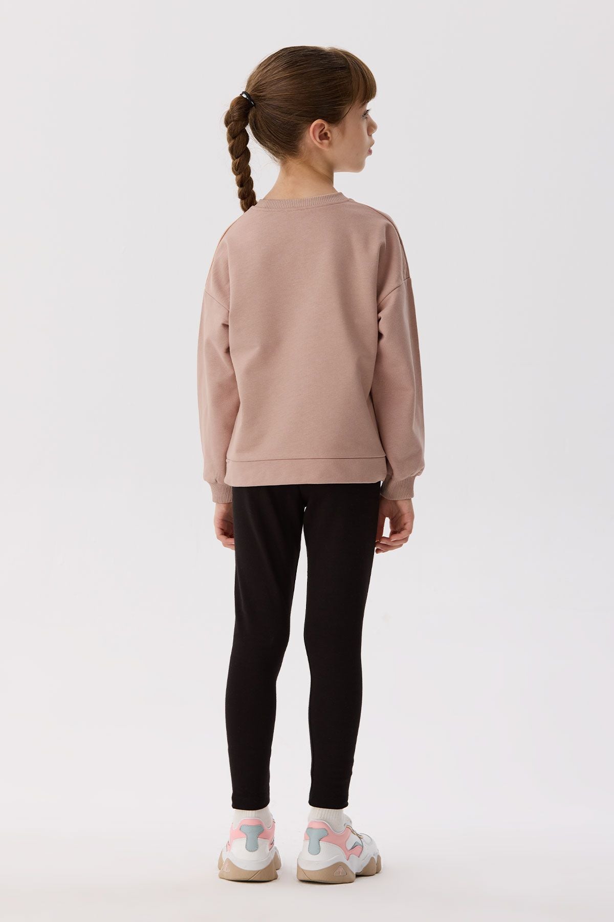 Girl Tobacco Sweatshirt - BgStore