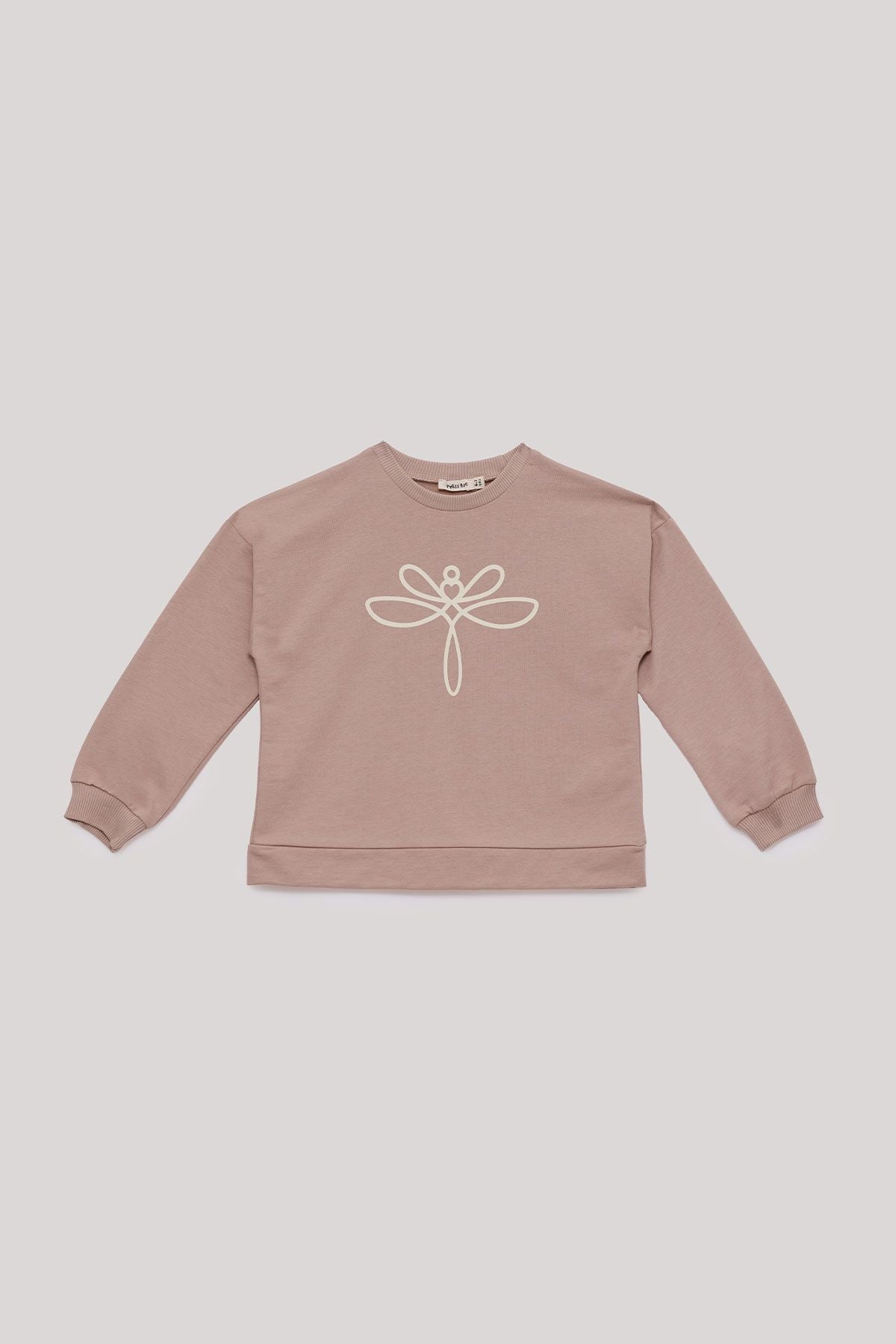 Girl Tobacco Sweatshirt - BgStore