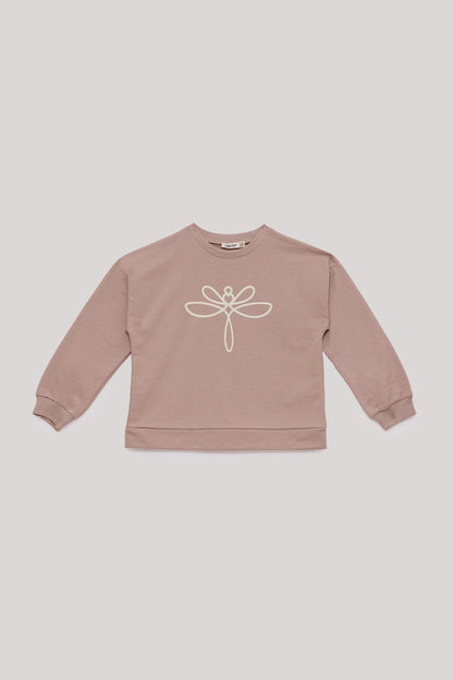 Girl Tobacco Sweatshirt - BgStore