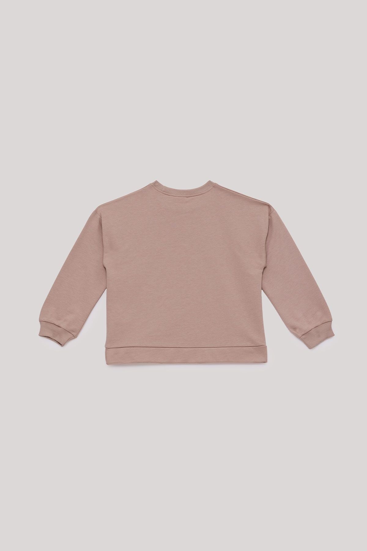 Girl Tobacco Sweatshirt - BgStore