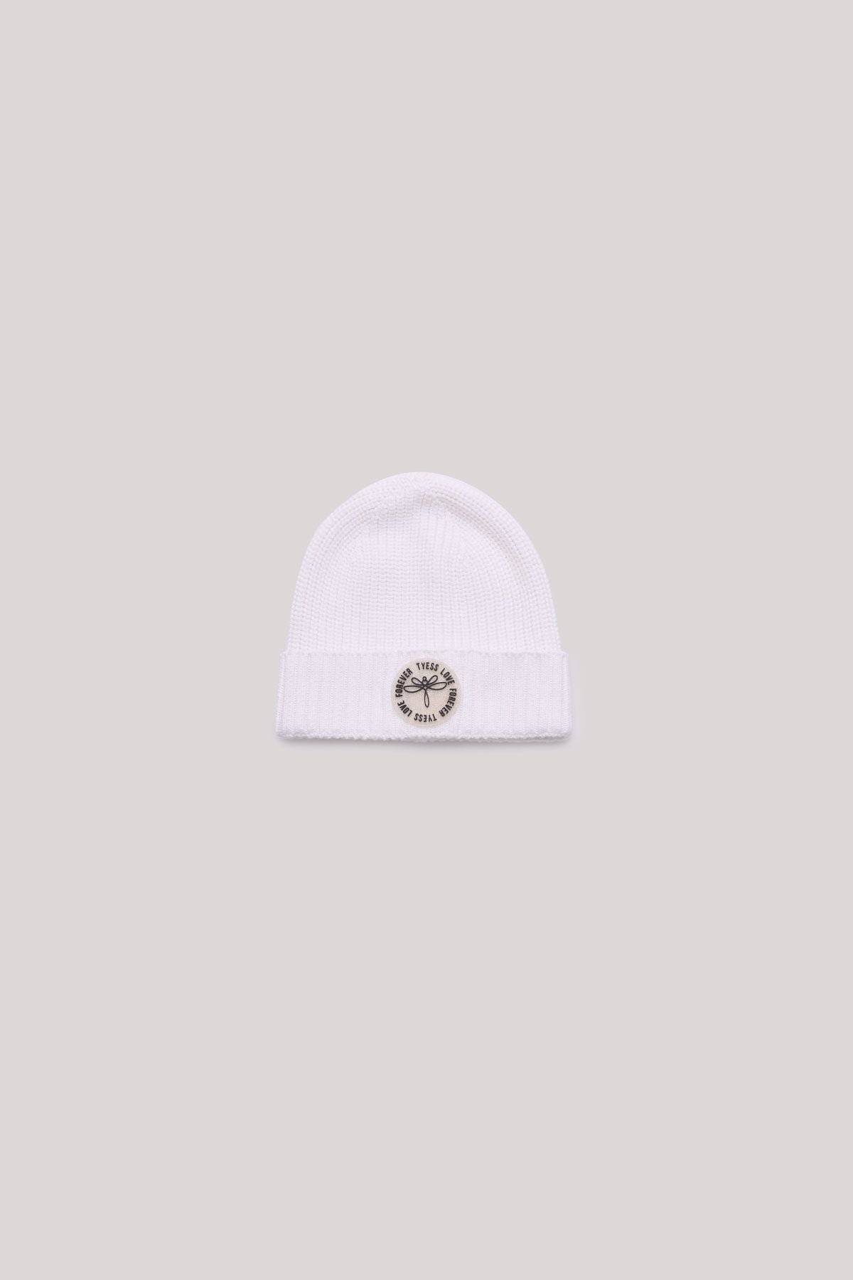 Girl White Hat - BgStore