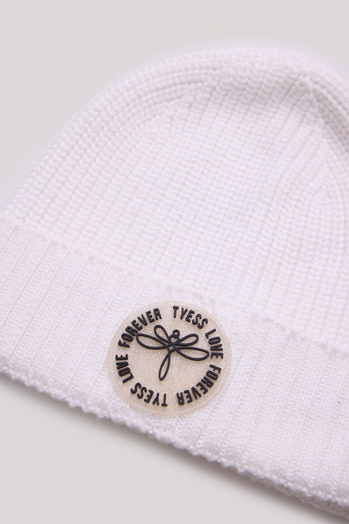 Girl White Hat - BgStore