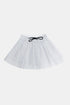 Girl White Skirt - BgStore