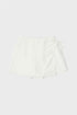 Girl White Skirt - BgStore