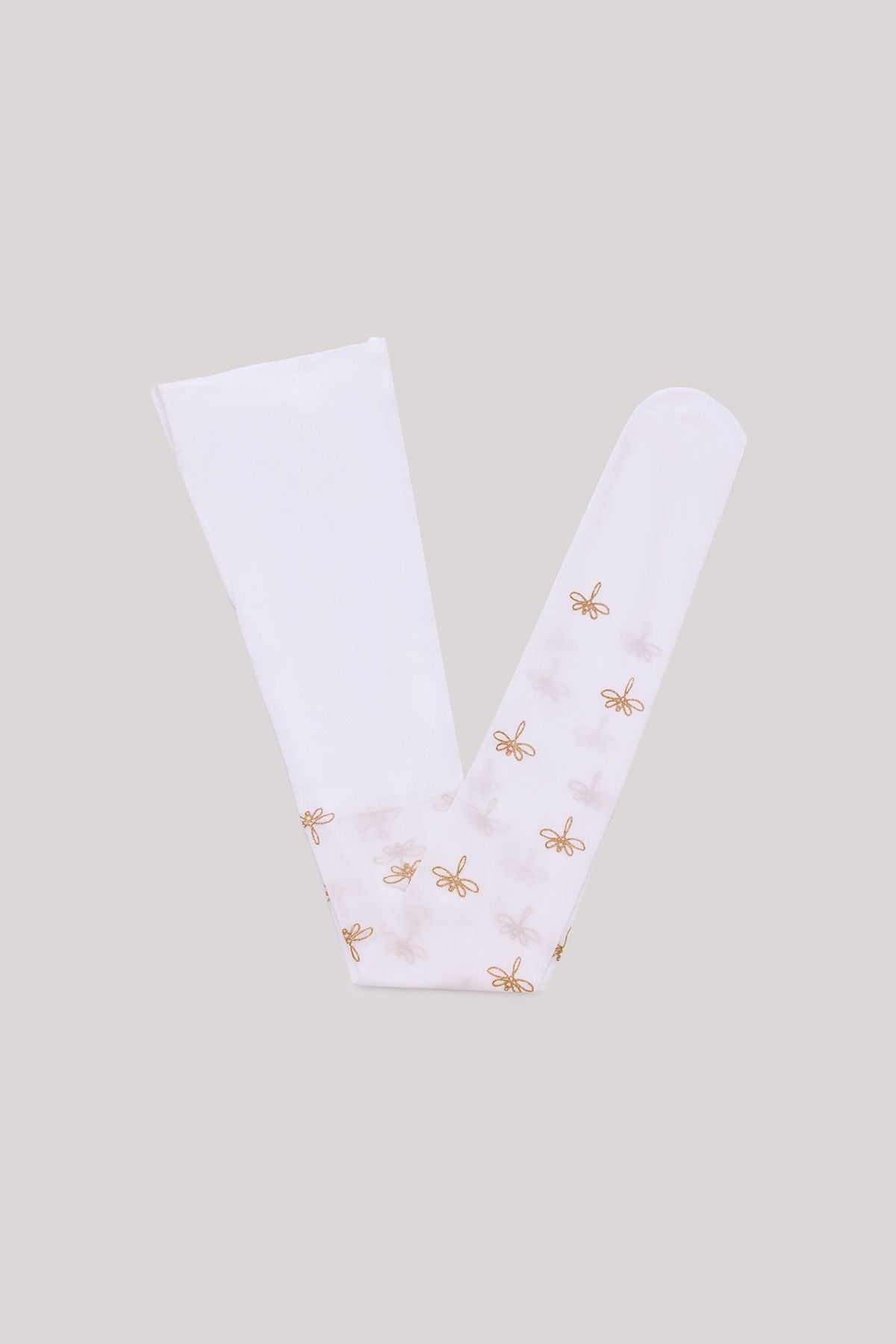 Girl White Socks - BgStore