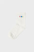 Girl White Socks - BgStore