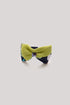 Girl Yellow Headband - BgStore