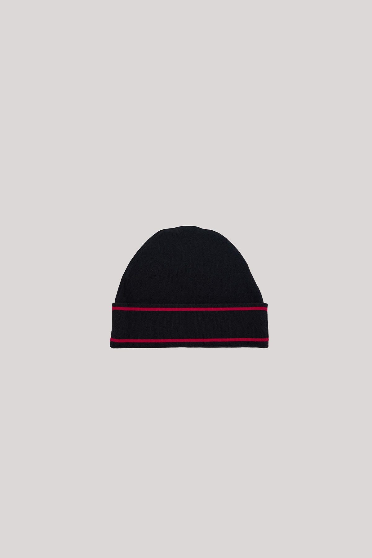 Unisex Black Hat - BgStore