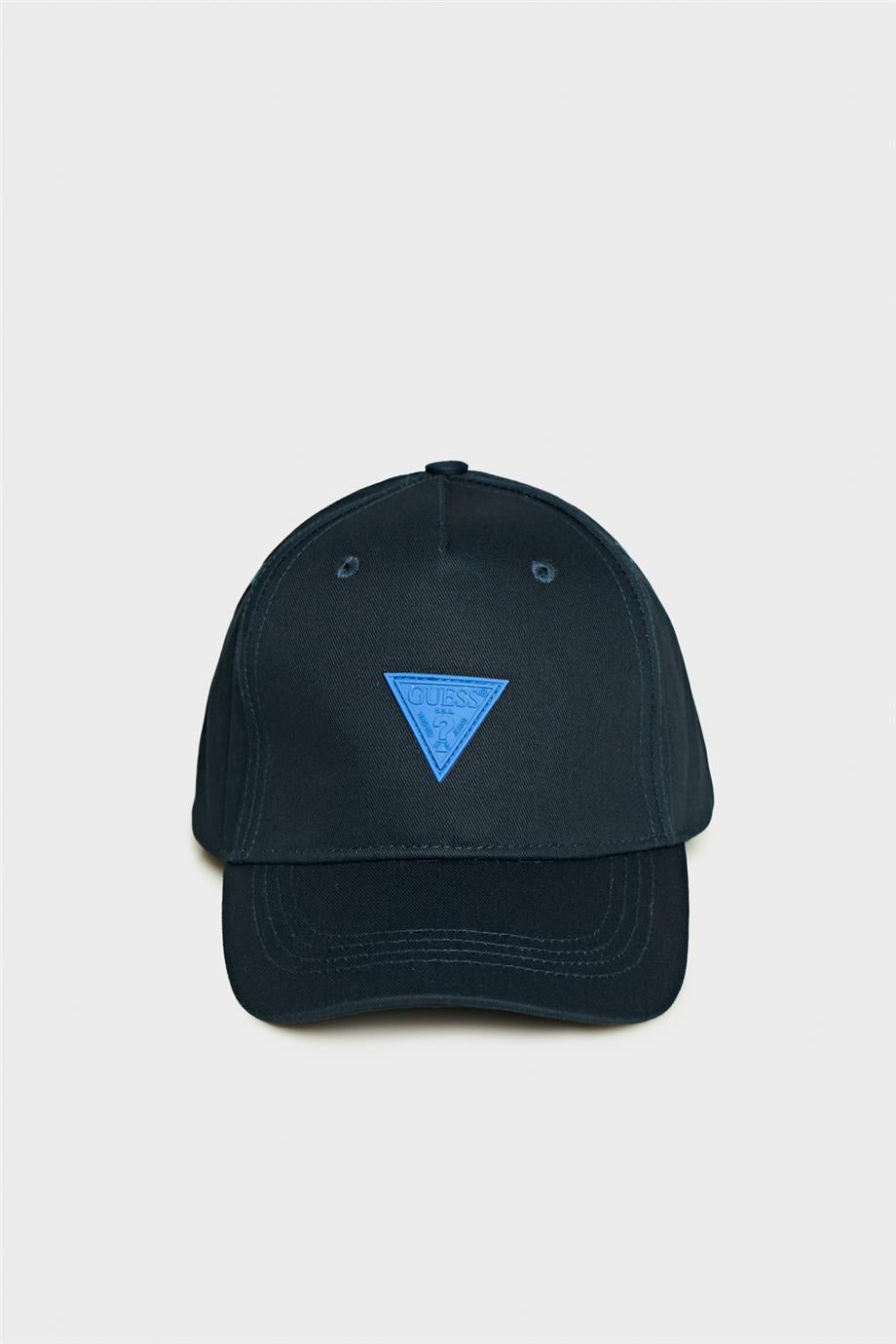 Unisex Navy Blue Hat - BgStore