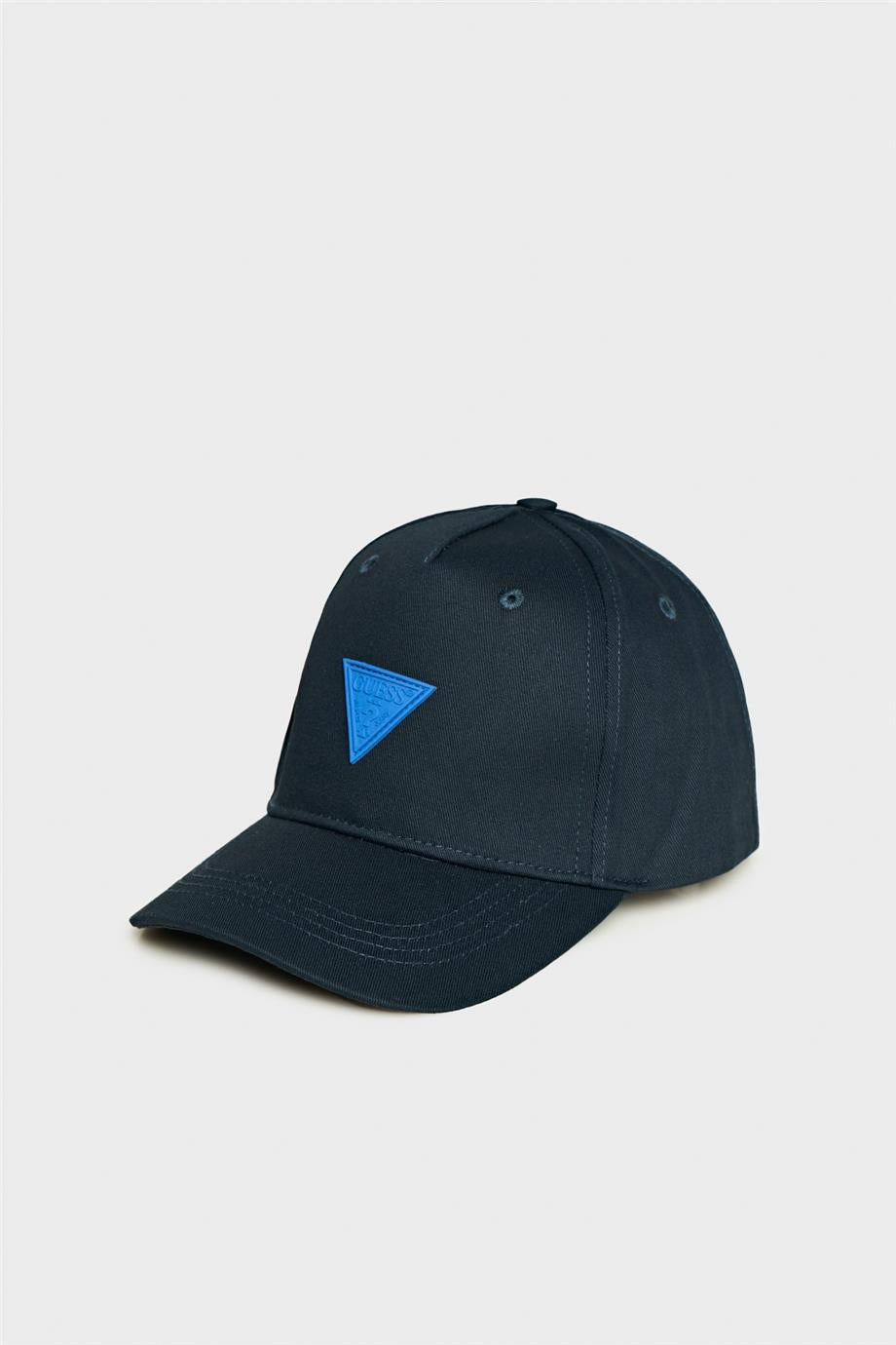 Unisex Navy Blue Hat - BgStore