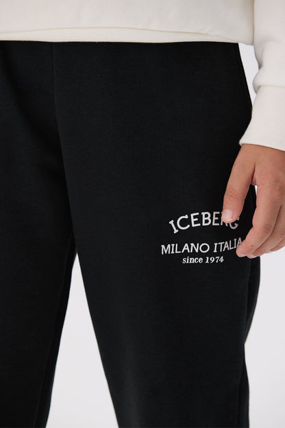 Unisex Tracksuit Bottom - BgStore