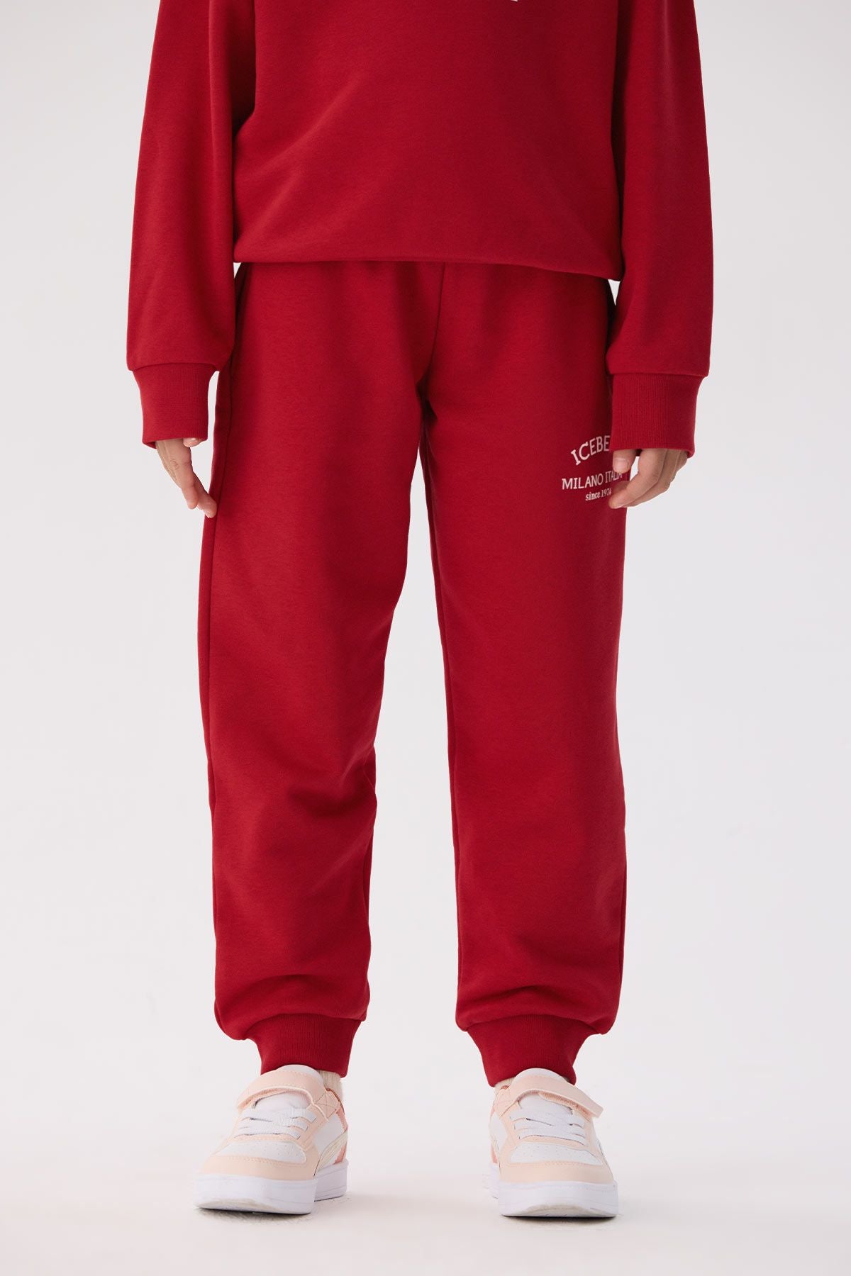 Unisex Tracksuit Bottom - BgStore