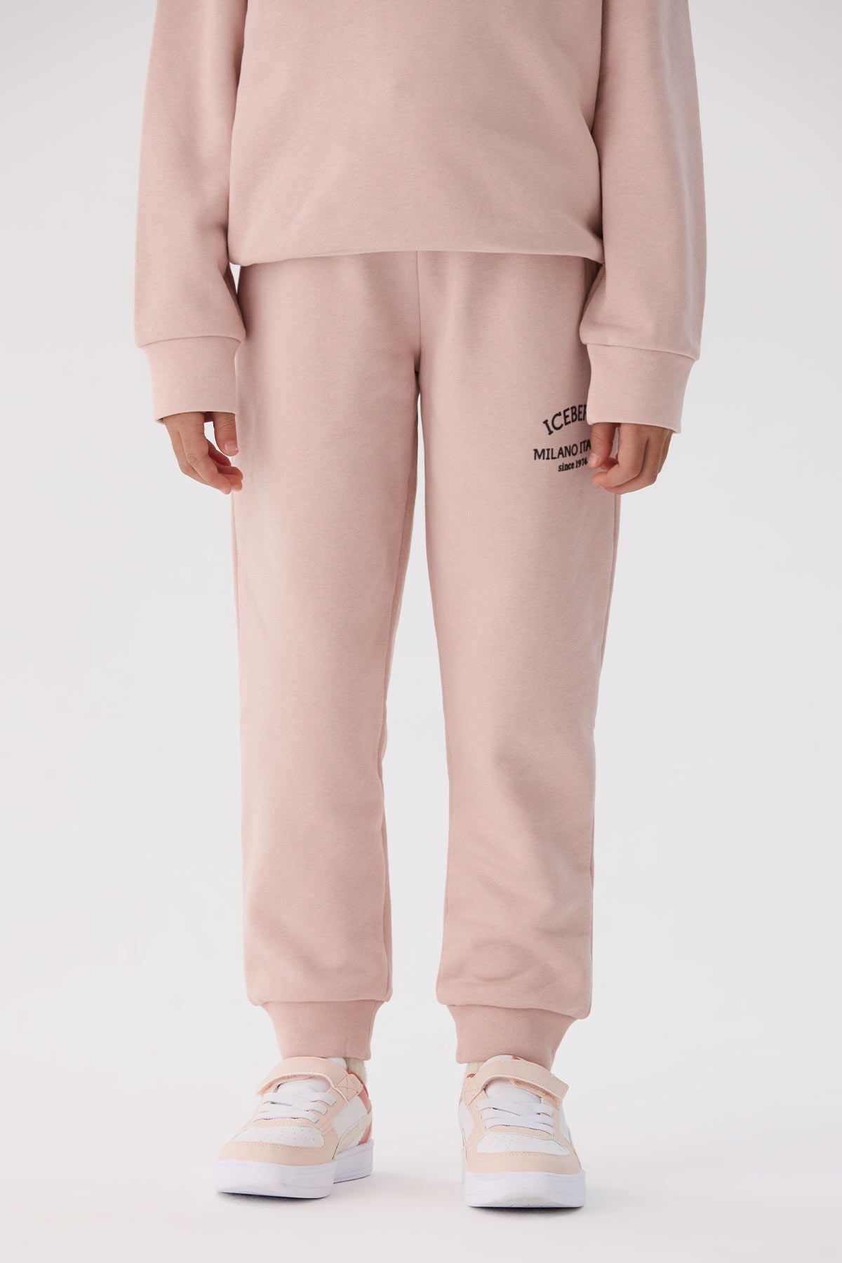 Unisex Tracksuit Bottom - BgStore